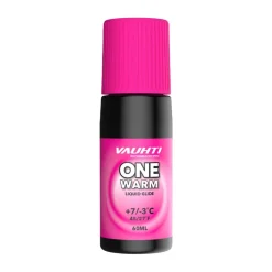 One Warm Liquid Glide 60 ml