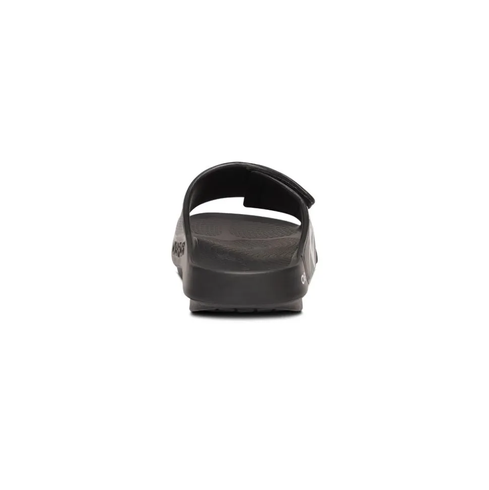 Oofos Sport Flex Slide