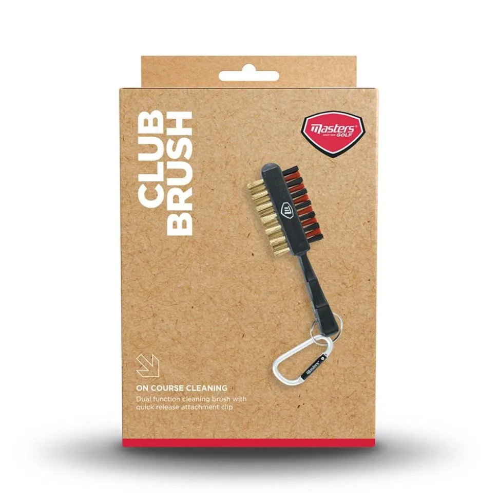 Opti Club Cleaner Brush