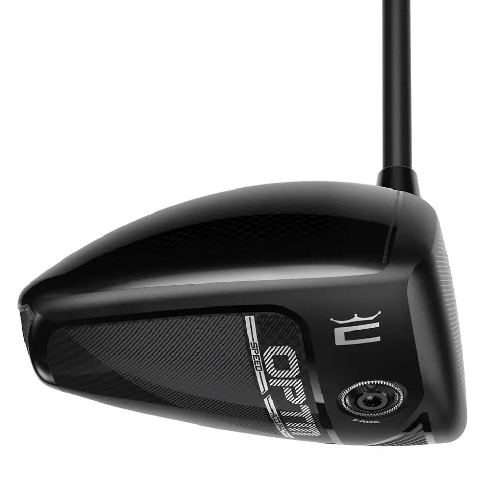 OPTM LS Driver