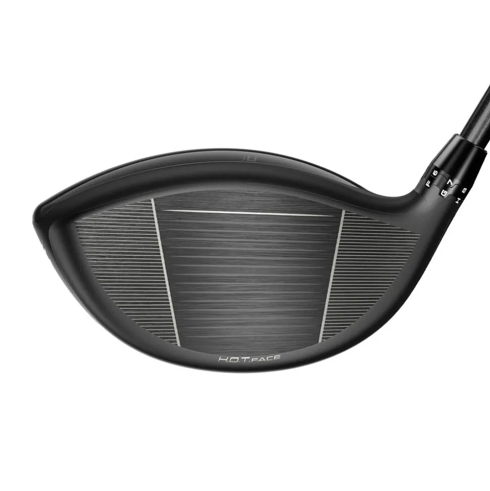 OPTM LS Driver