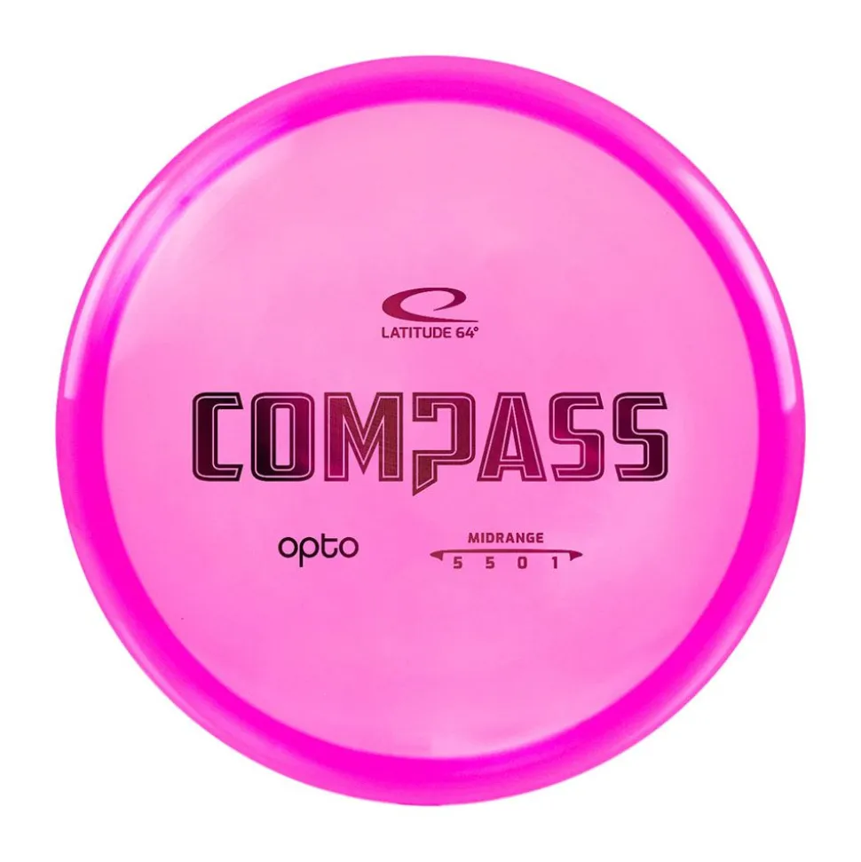Opto Compass / 177+ g