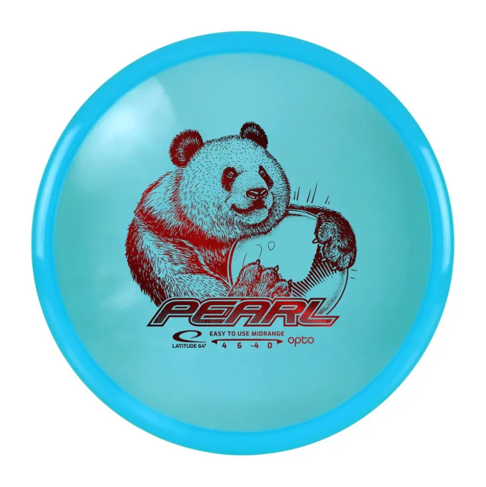 Opto Pearl / 155-159 g