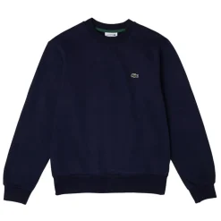 Organic Brushed Cotton Sweatshirt Herr