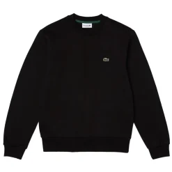Organic Brushed Cotton Sweatshirt Herr