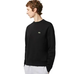 Organic Brushed Cotton Sweatshirt Herr