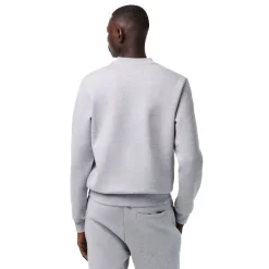 Organic Brushed Cotton Sweatshirt Herr