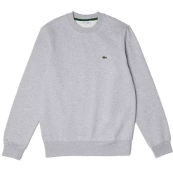 Organic Brushed Cotton Sweatshirt Herr