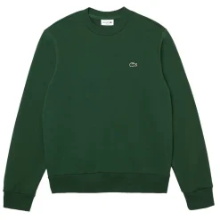 Organic Brushed Cotton Sweatshirt Herr