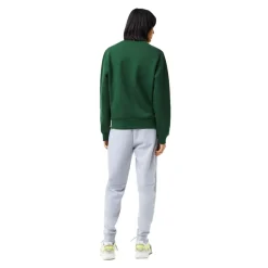 Organic Brushed Cotton Sweatshirt Herr