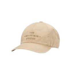 Organic Cotton Classic Cap