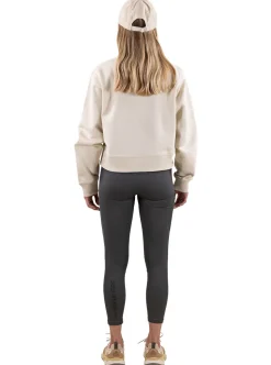 ORGANIC COTTON CREW DAM