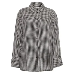 Organic Cotton Double layer Shirt GOTS dam