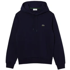 Organic Cotton Hoodie Herr