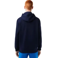 Organic Cotton Hoodie Herr