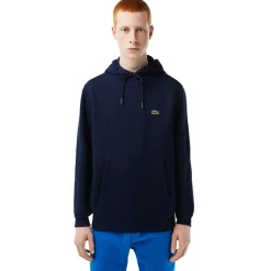 Organic Cotton Hoodie Herr