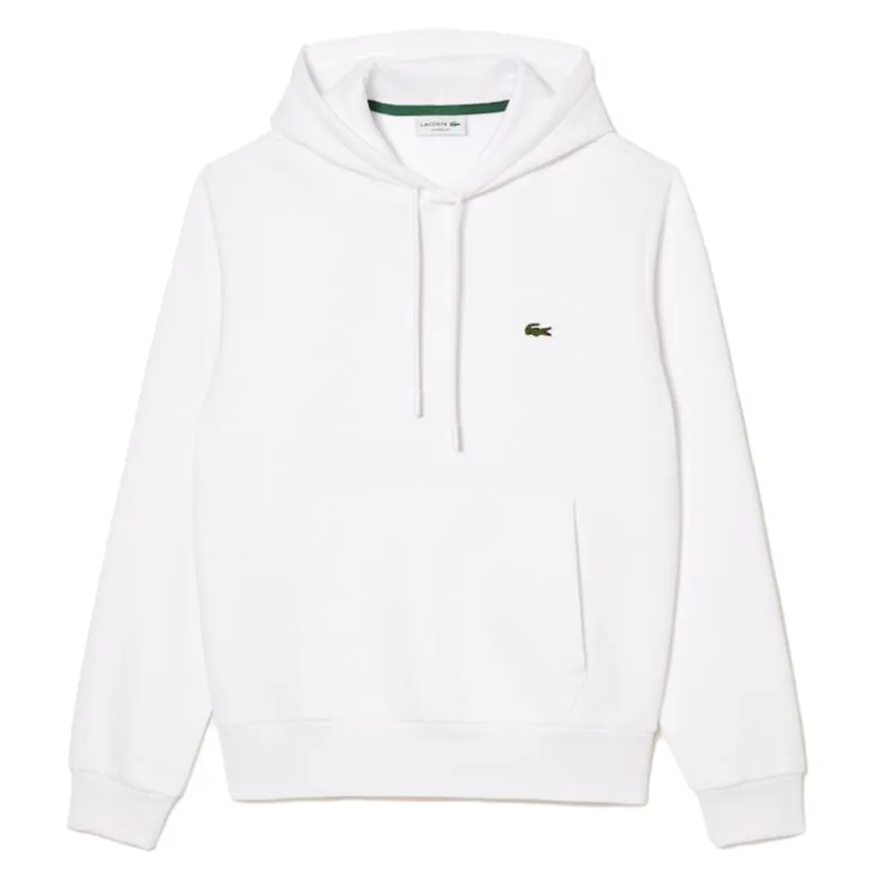 Organic Cotton Hoodie Herr