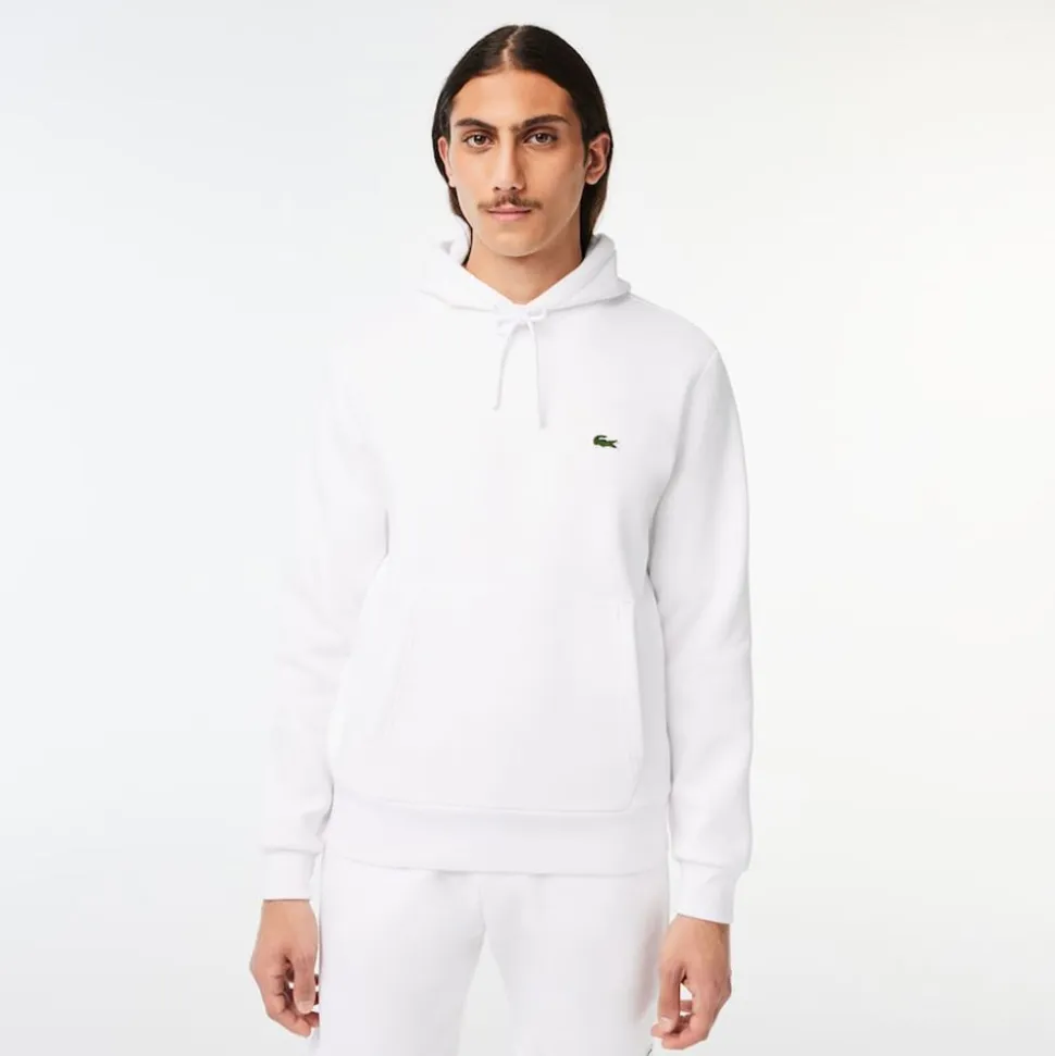 Organic Cotton Hoodie Herr