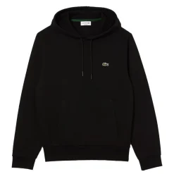 Organic Cotton Hoodie Herr