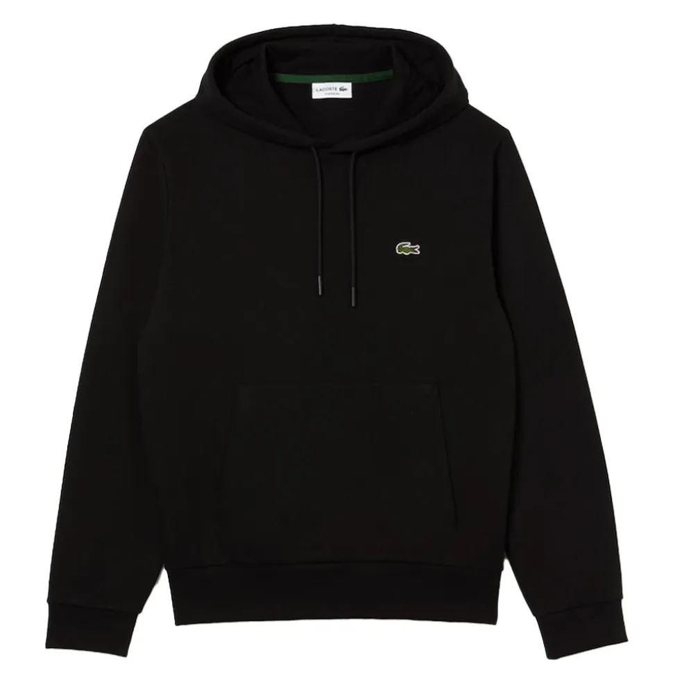 Organic Cotton Hoodie Herr