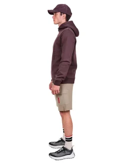 ORGANIC COTTON ORIGINAL TMS HOOD HERR
