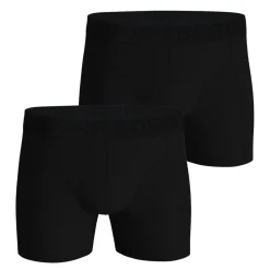ORGANIC COTTON STRETCH BOXER 2-PACK HERR