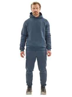 ORGANIC COTTON SWEAT PANTS HERR