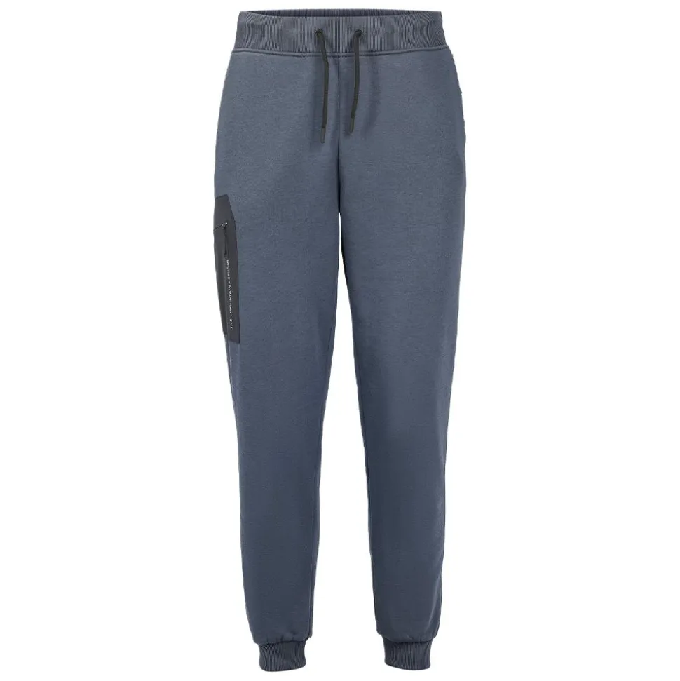 ORGANIC COTTON SWEAT PANTS HERR