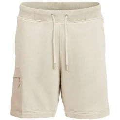 ORGANIC COTTON SWEAT SHORTS HERR