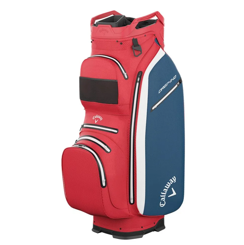 Org 14 HD Cart Bag