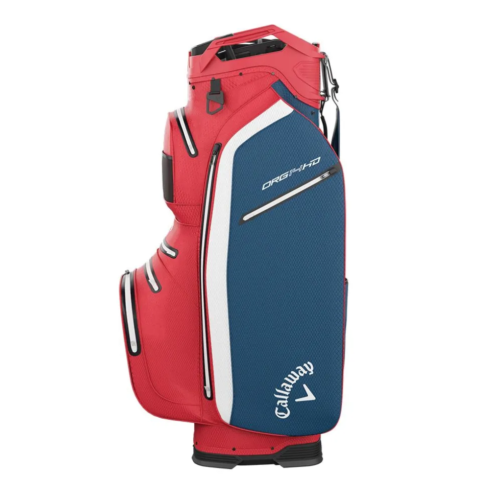 Org 14 HD Cart Bag