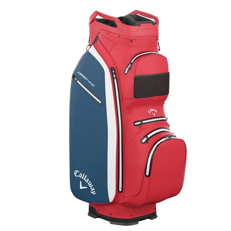 Org 14 HD Cart Bag