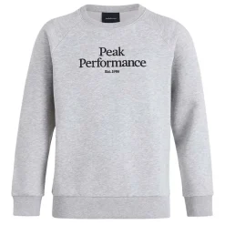 Original Crewneck Junior