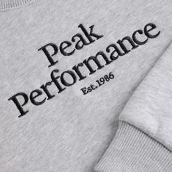 Original Crewneck Junior