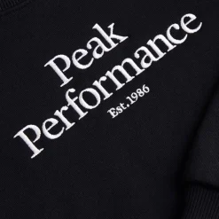 Original Crewneck Junior