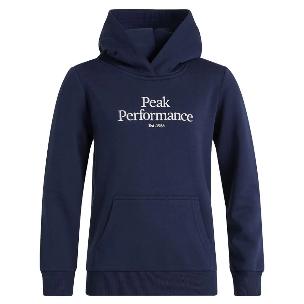 Original Hoodie Junior
