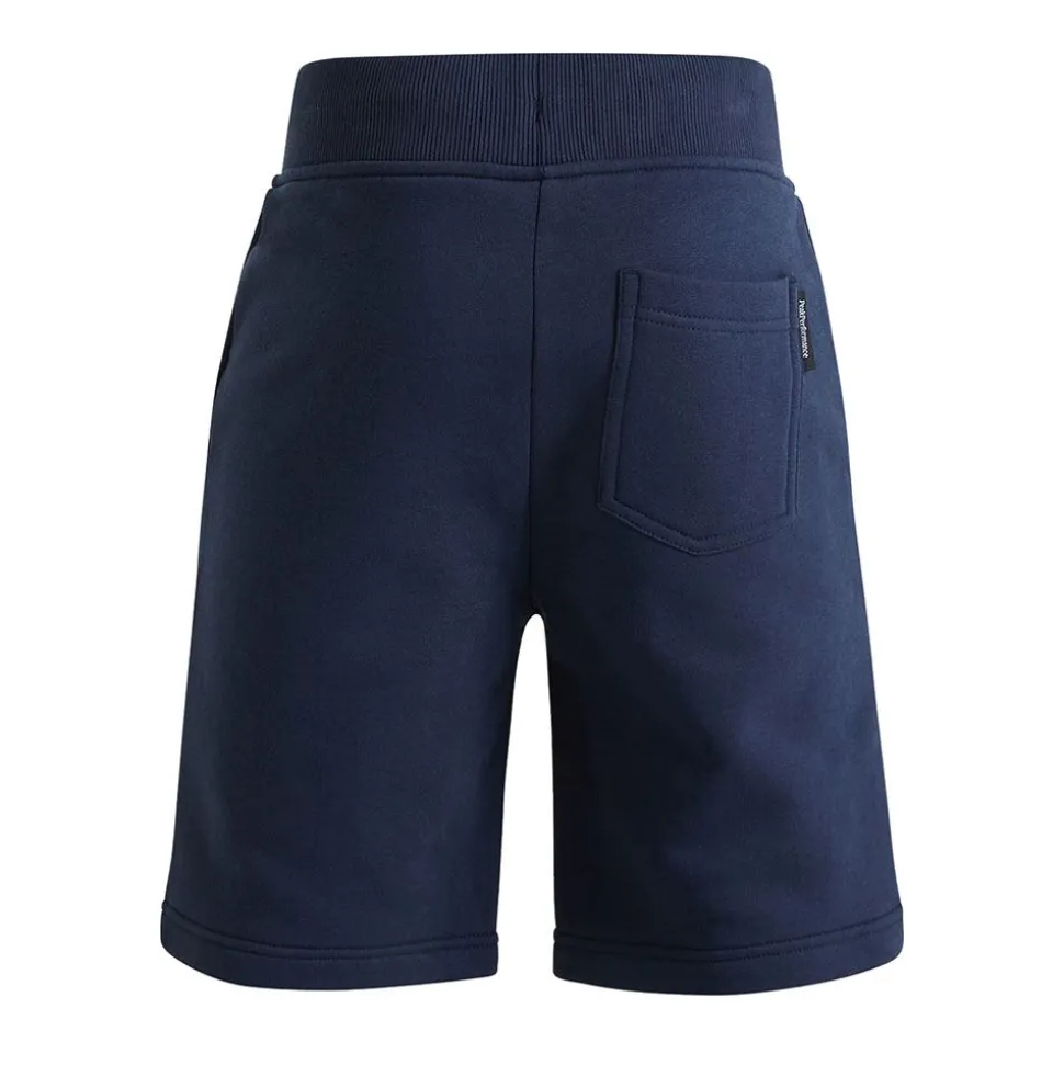 Original Long Shorts Junior