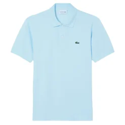 Original L.12.12 Petit Piqué Cotton Polo Shirt Herr
