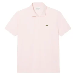 Original L.12.12 Petit Piqué Cotton Polo Shirt Herr