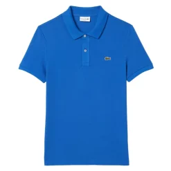 Original L.12.12 Petit Piqué Cotton Polo Shirt Herr