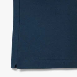 Original L.12.12 Petit Piqué Cotton Polo Shirt Herr