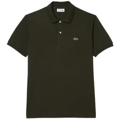 Original L.12.12 Petit Piqué Cotton Polo Shirt Herr