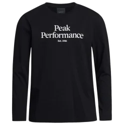 Original LS T-shirt Junior