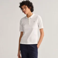 Original Piké Polo Shirt Dam