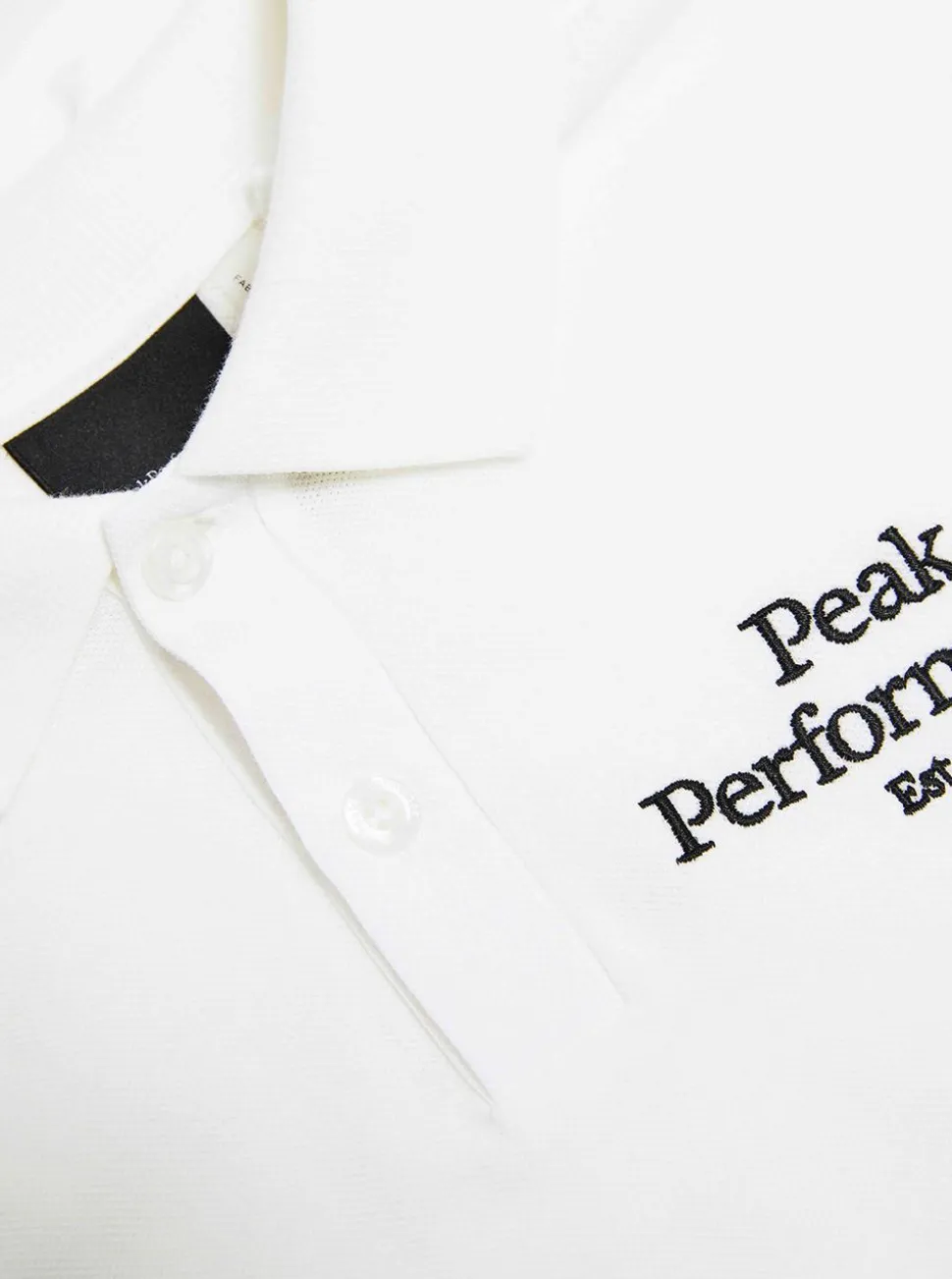 Original Polo Junior