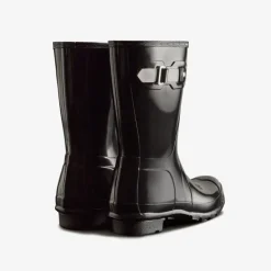 Original Short Gloss Boots Dam