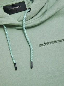 Original Small Logo Hood Dam