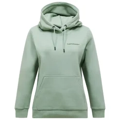 Original Small Logo Hood Dam
