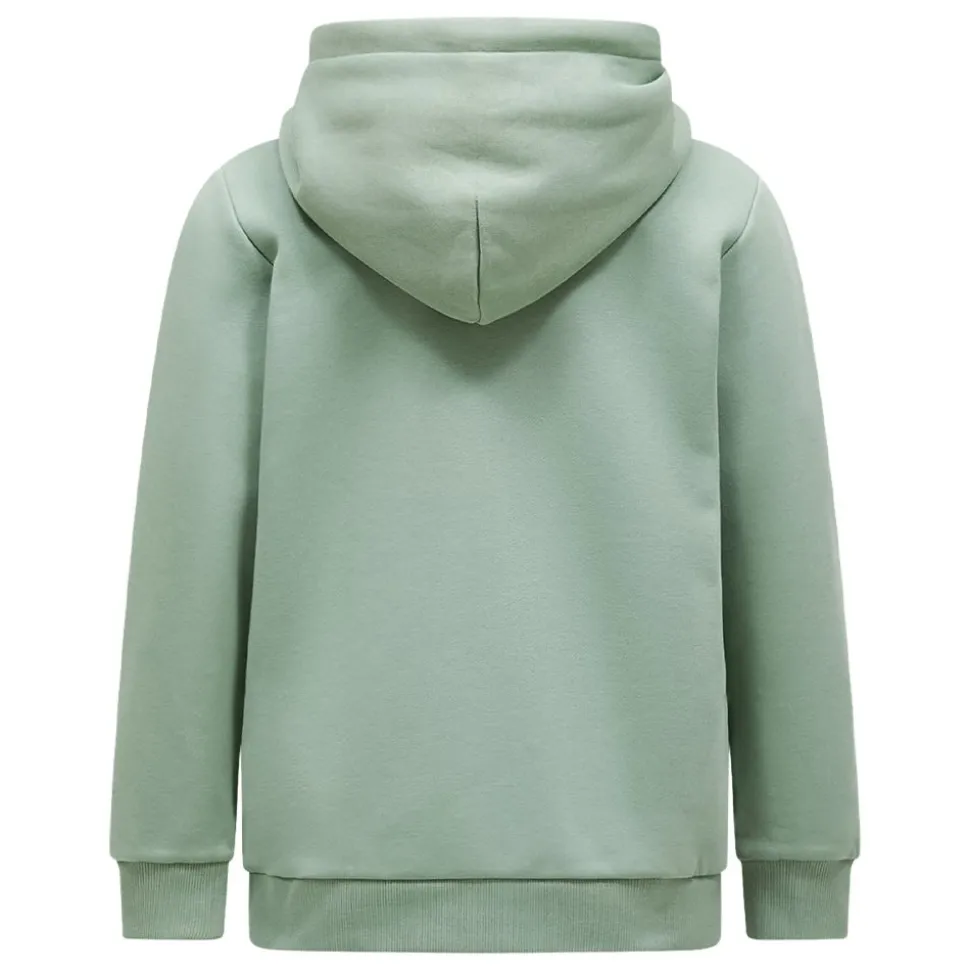 Original Small Logo Hood Dam