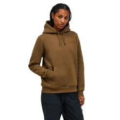 Original Small Logo Hood Dam